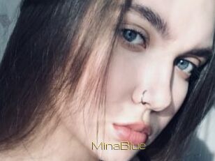 MinaBlue