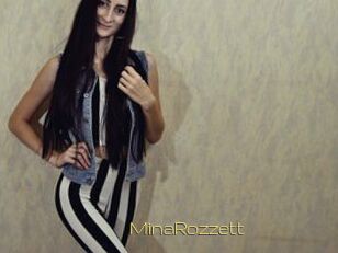MinaRozzett