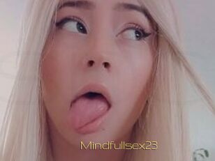 Mindfullsex23