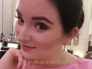 MiraGreenEyes