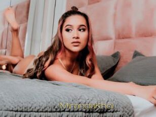 MirandaKhol