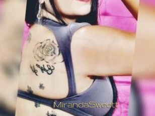 MirandaSweett