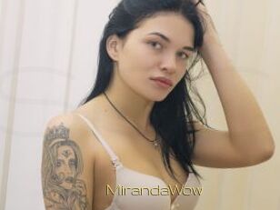 MirandaWow