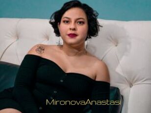 MironovaAnastasi