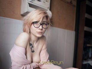 MisaReyn