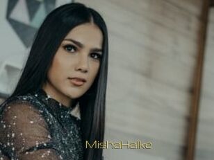 MishaHalke