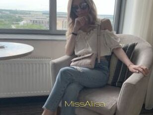 MissAliisa