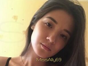 MissAlly69