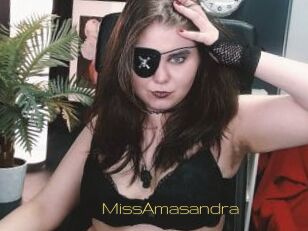 MissAmasandra