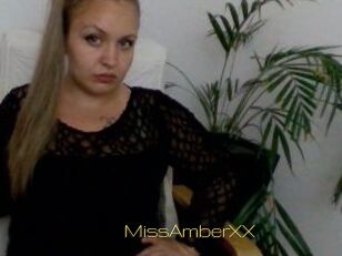 MissAmberXX