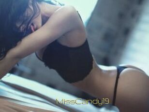 MissCandy19