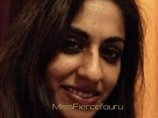 Miss_Fierce_four_u