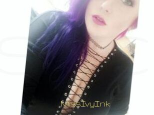 MissIvyInk