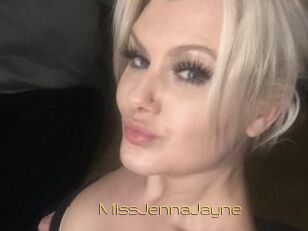 MissJennaJayne
