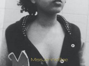 MissJennieBae