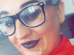 MissLeahx