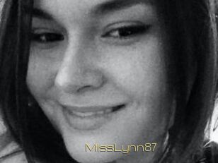 MissLynn87