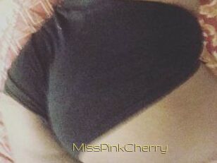 MissPinkCherry