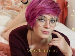 MissPleasures