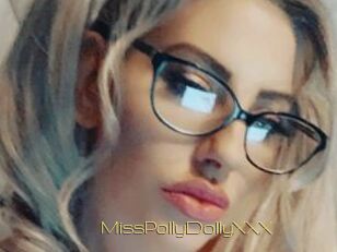 MissPollyDollyXXX