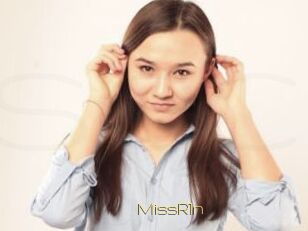 MissR1n