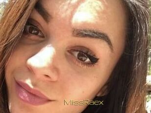 MissRaex