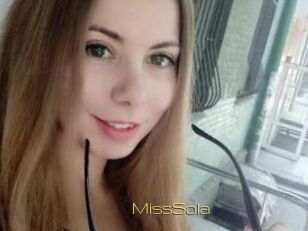MissSola