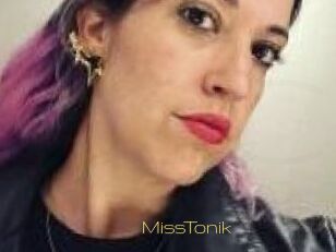 MissTonik