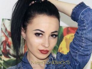 MissToriBlackS