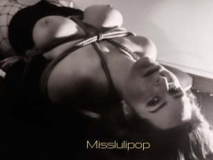 Misslulipop