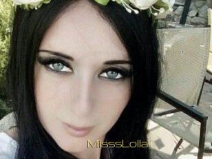 MisssLolla