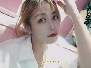 Missxu