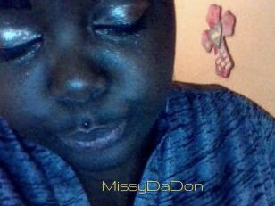 MissyDaDon