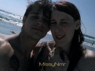 MissyNmr