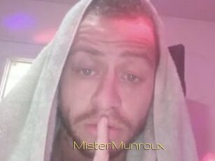 MisterMunroux