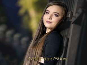 MisteriousShow