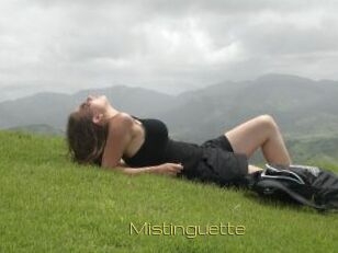 Mistinguette