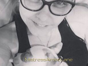 MistressAimeeLane