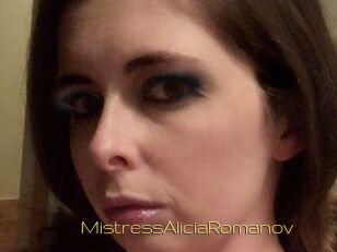 MistressAliciaRomanov