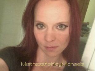 MistressAshleyMichaels