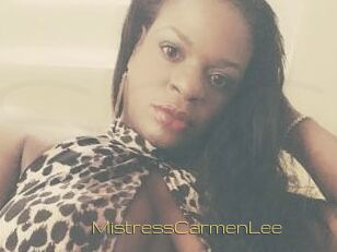 MistressCarmenLee