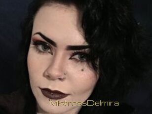 MistressDelmira