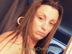 MistressDeltaLeigha