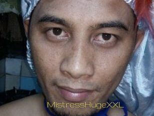 MistressHugeXXL