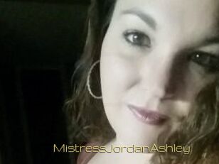 MistressJordanAshley