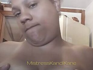 MistressKandiKane
