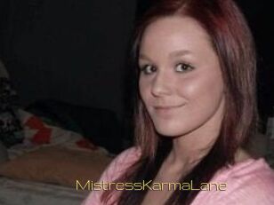 MistressKarmaLane