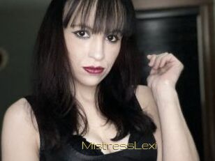 MistressLexi