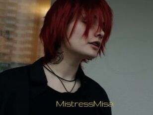 MistressMisa
