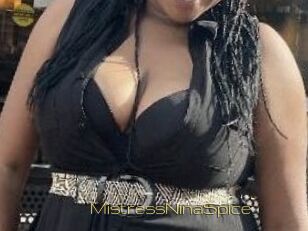 MistressNinaSpice